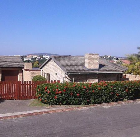 דירות פלטנברג ביי Pladda In Plett מראה חיצוני תמונה