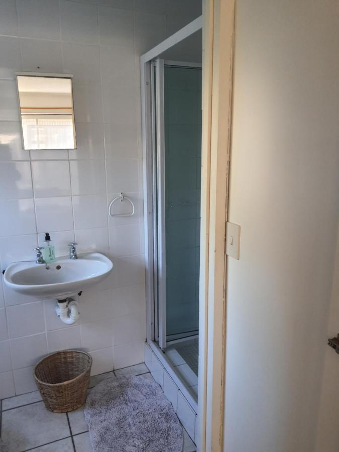 דירות פלטנברג ביי Pladda In Plett מראה חיצוני תמונה