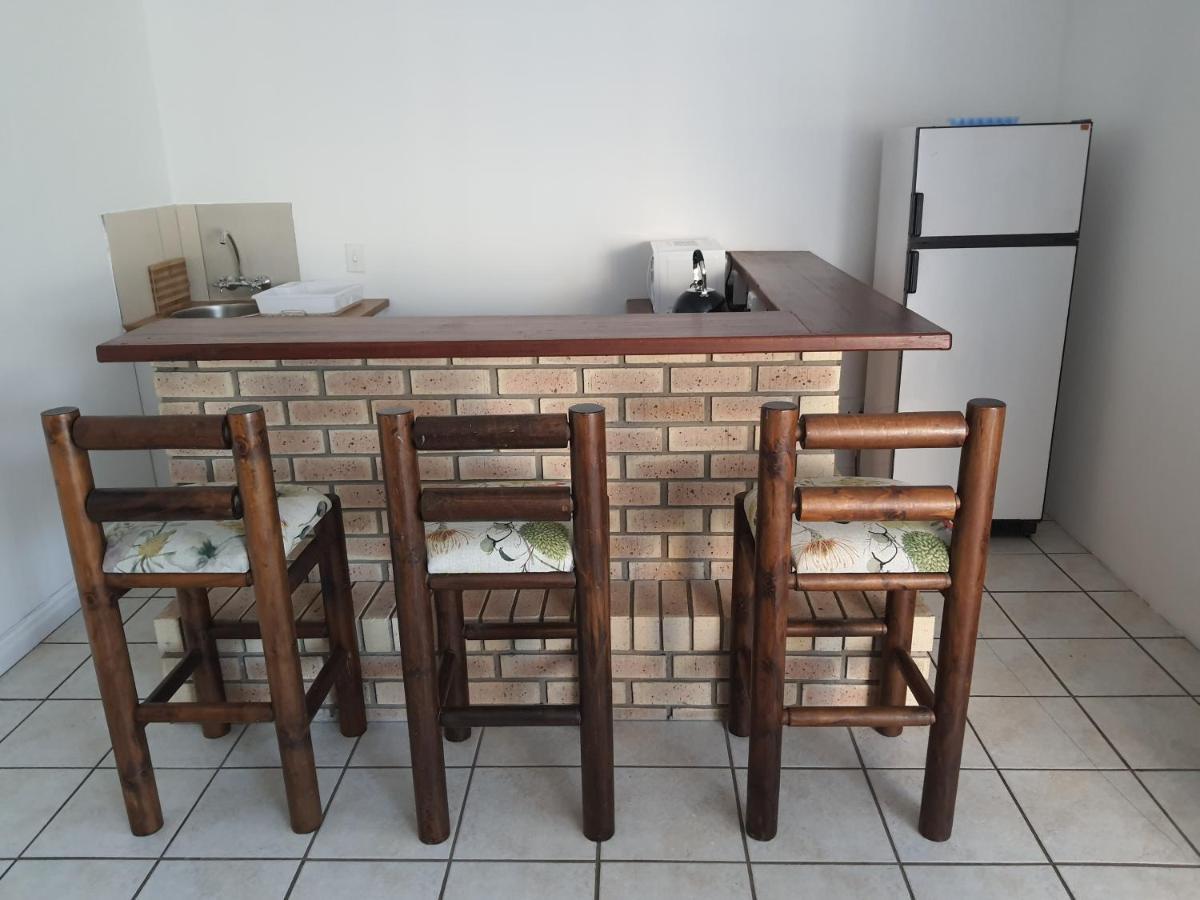 דירות פלטנברג ביי Pladda In Plett מראה חיצוני תמונה