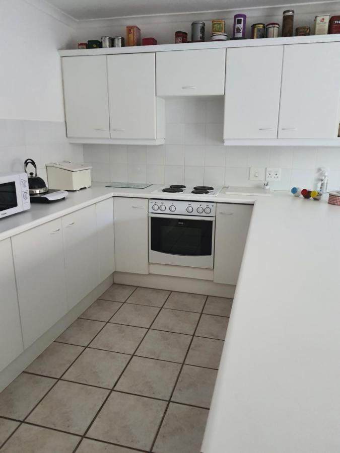 דירות פלטנברג ביי Pladda In Plett מראה חיצוני תמונה