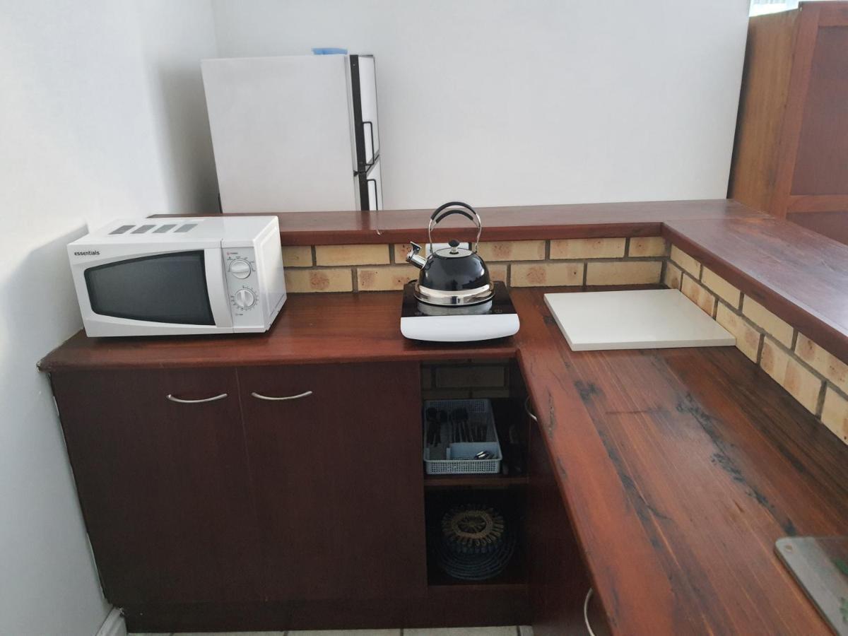 דירות פלטנברג ביי Pladda In Plett מראה חיצוני תמונה