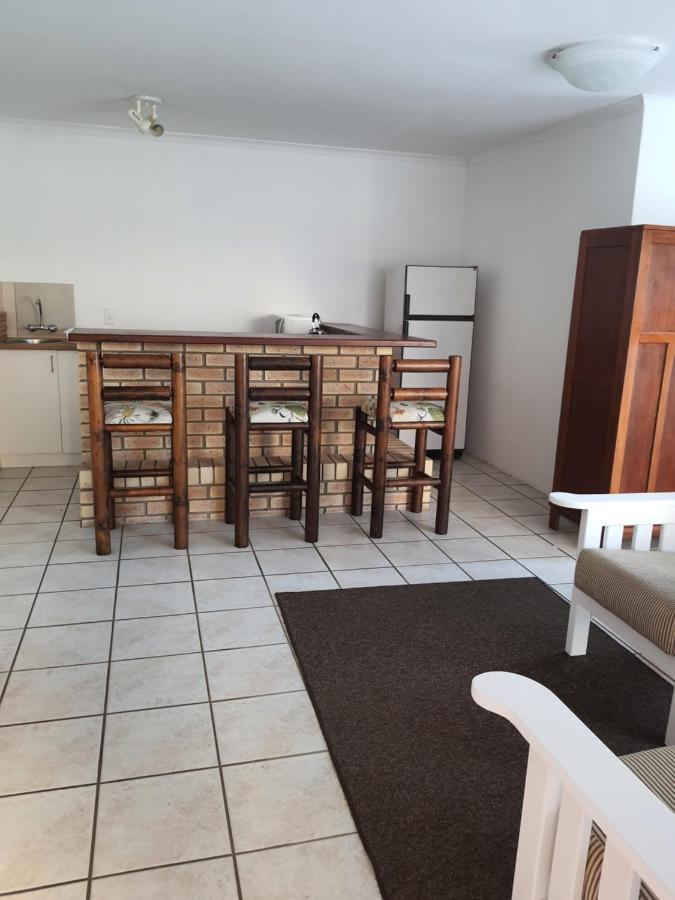 דירות פלטנברג ביי Pladda In Plett מראה חיצוני תמונה