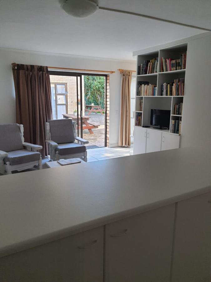 דירות פלטנברג ביי Pladda In Plett מראה חיצוני תמונה